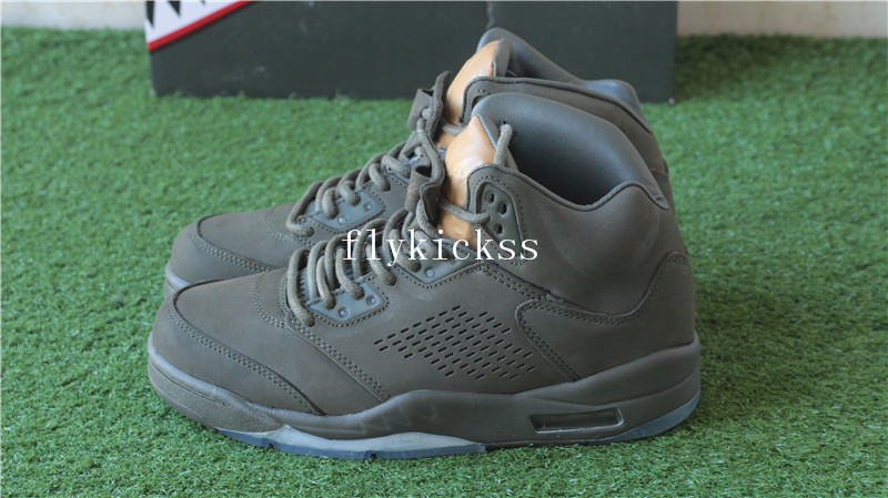 Air Jordan 5 Retro Premium Take Flight